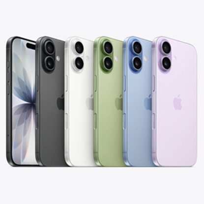 Picture of iPhone 17 256GB
